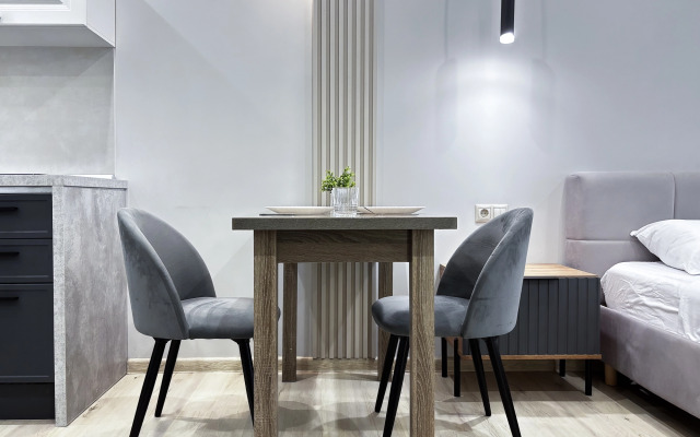 Жилое помещение MegaStay 13