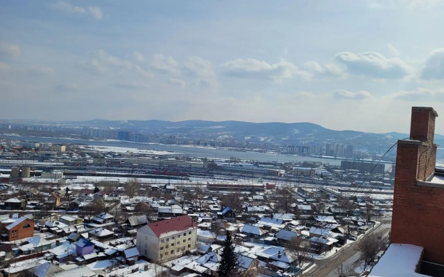 Квартира на Улице Ладо Кецховели 17А