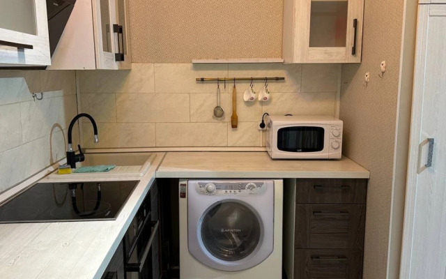 Apartamenty Apart Sharing Na Shelesta
