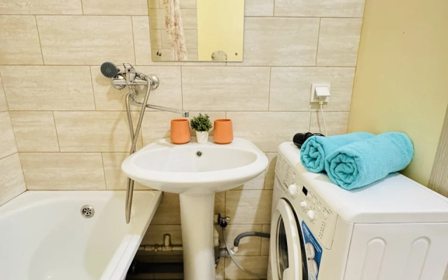 Квартира у метро Чкаловская Екатеринбург