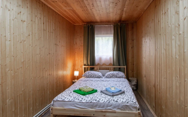 V Park Otele Sova Soykino Cottage