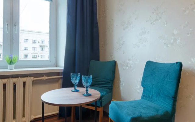 Апартаменты Двухкомнатные Метро Красносельская