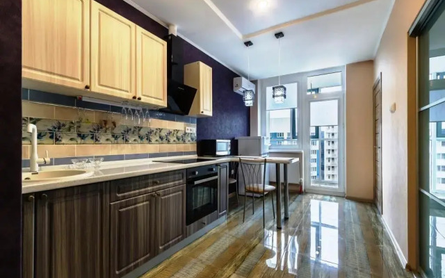 Verona Flat