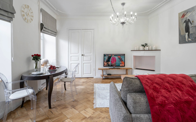 Квартира Луи