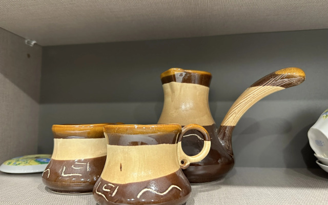 Апартаменты Baltic Resort на Октябрьской