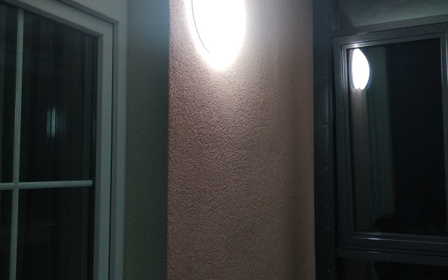 Апартаменты Деметрис