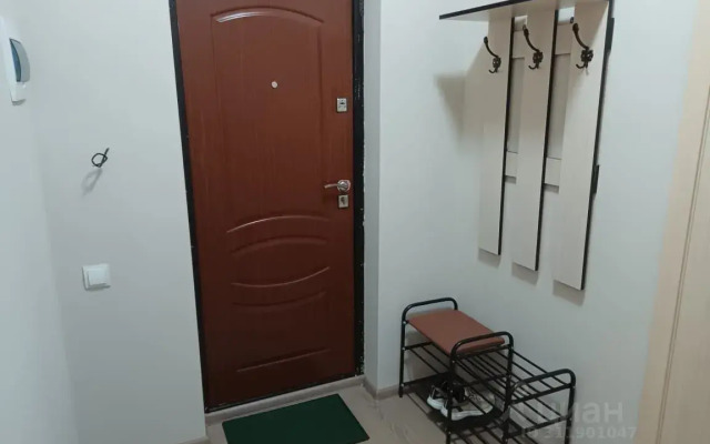 Y Morya Apartments