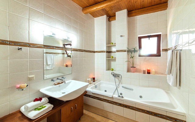 Cretan Dream Villa Private Pool