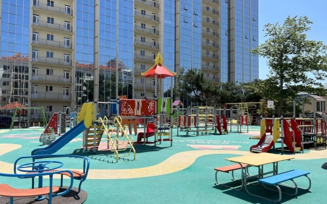 336 Na Mira Apartments
