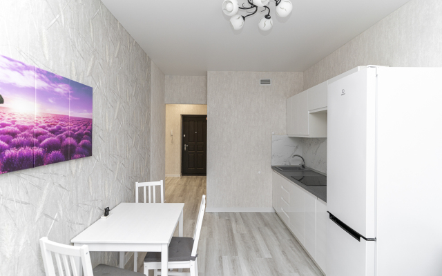 Naprotiv Rivyery Flat