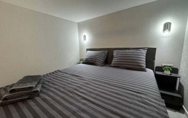 Квартира На Гагарина 3А