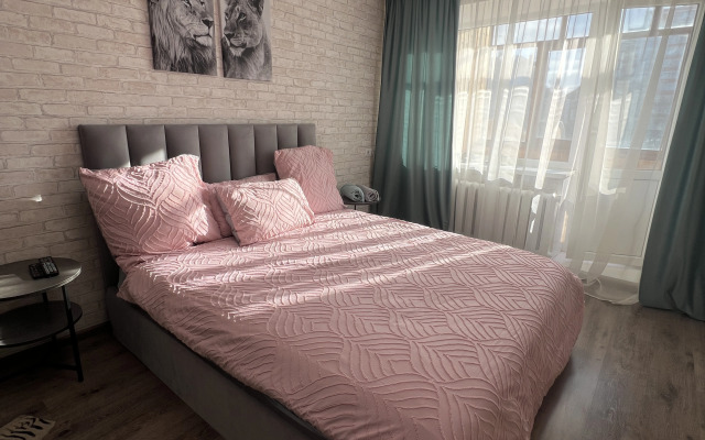 Апартаменты На Кирова 78