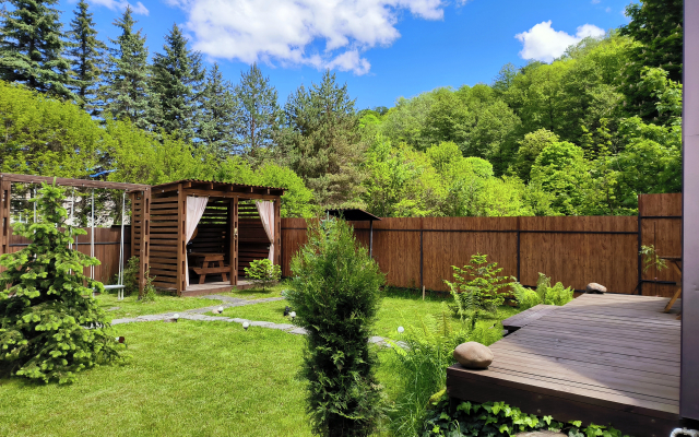 Дача у Горы