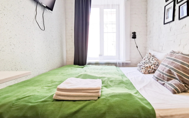 Apartments Ruzoff by Apartico 2