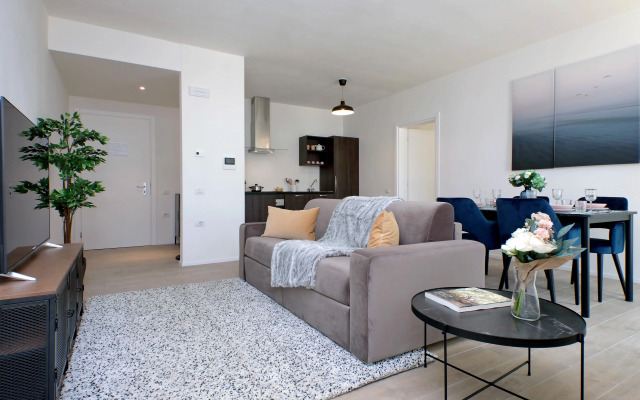 Siena Hills Apartments