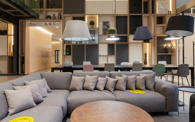 Апартаменты Time For Life