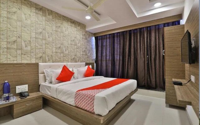 Pathik Villa Hotel