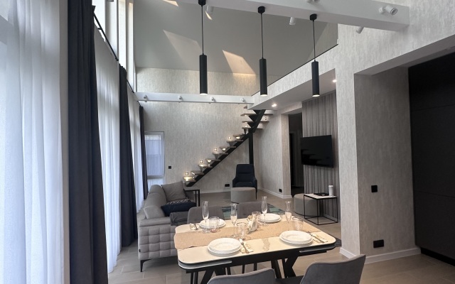 Kottedzh Koprino Guest House