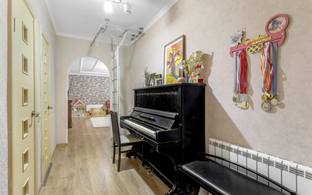 Частный Дом 290 Квадратов