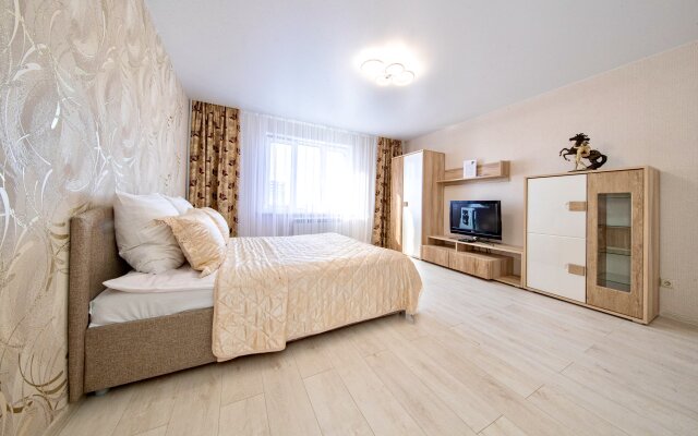 FSF Sovetskiy 1/1 Contactless check-in Apartments-