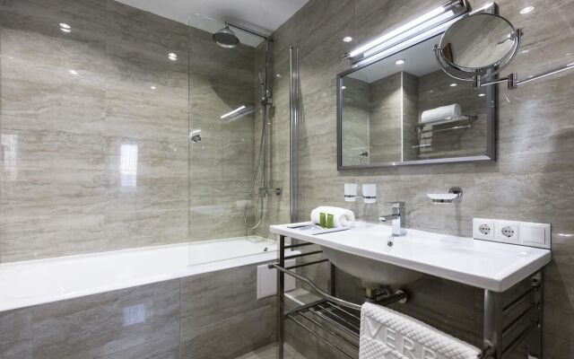 Verba Apartamenty Hotel