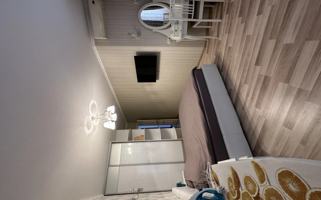 Red City Lux Apartments