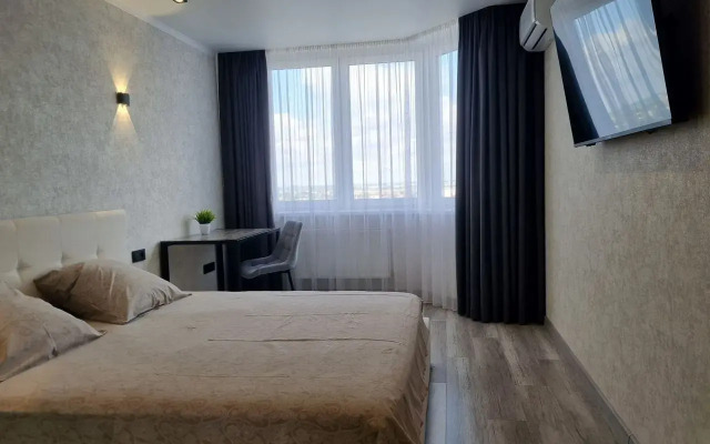 Квартира уютная на Пушкина 85