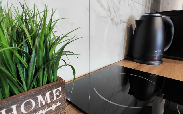 Квартира NATALI Aparts 108.2