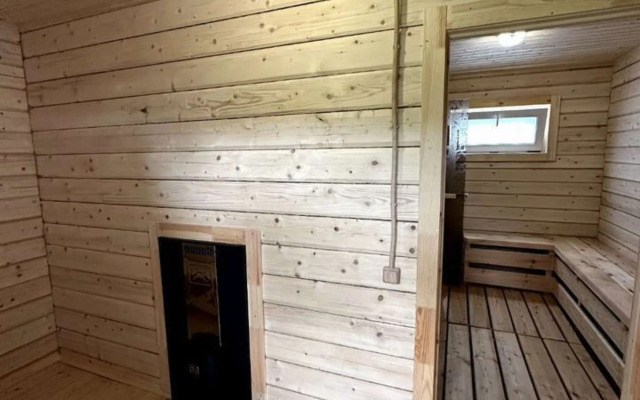 Гостевой дом 3 Эко- отель ПАНОРАМА