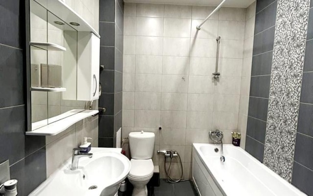 Квартира уютная для комфортного проживания