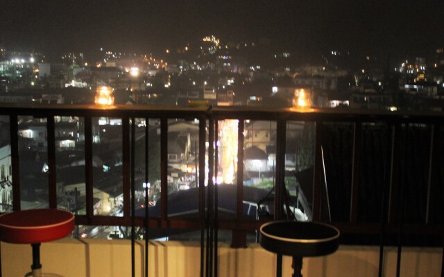 Kelly's Residency Boutique hotel