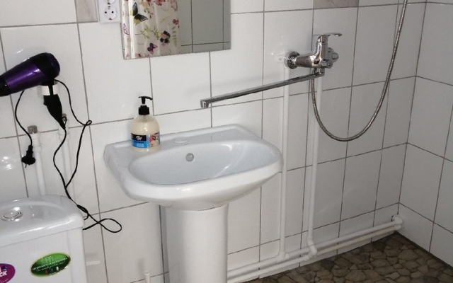 Sibaj Guest House