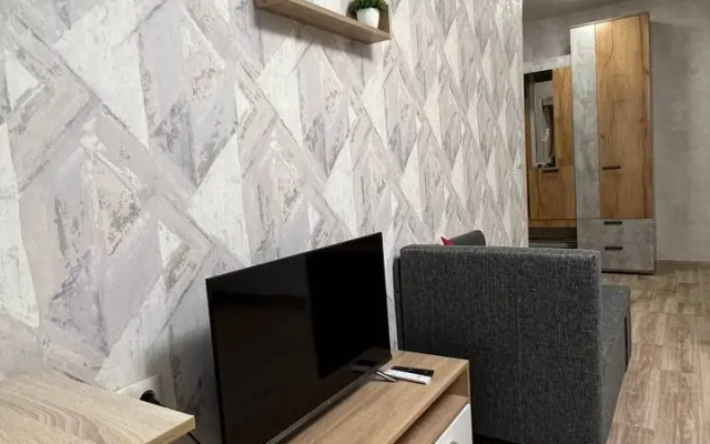 Apartamenty u metro Vyhino radom s kolledzom
