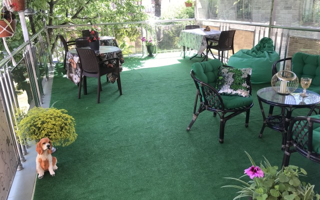 Bavariya Guest House