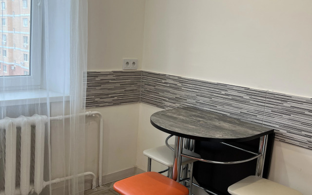 Квартира на Улице Октябрьская 8