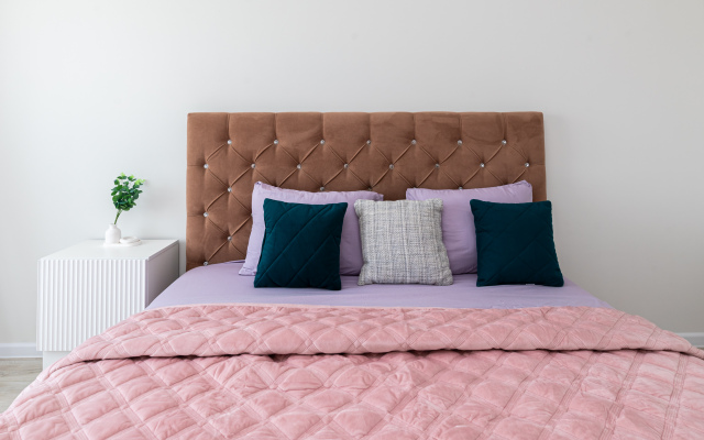 Апартаменты LS 4-х Комнатная большая Журавли