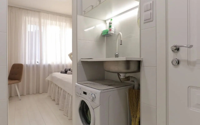 Квартира Мини-студия в центре Калининграда