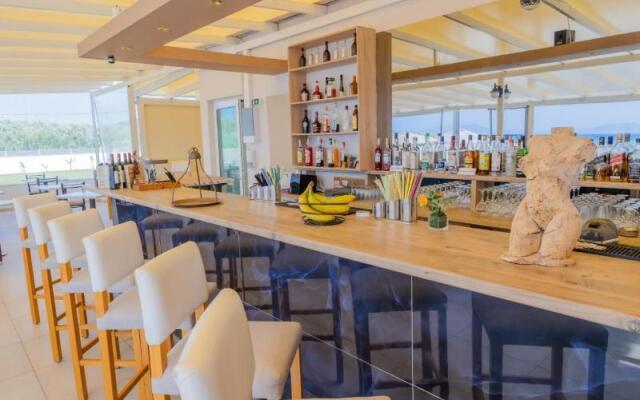 Viva Tourismo Resort Naturist Club Hotel