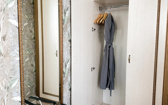 Отель Очагоф