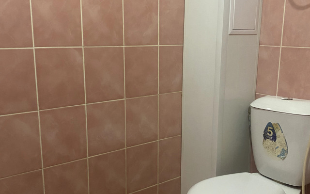 Апартаменты площадь Ленина