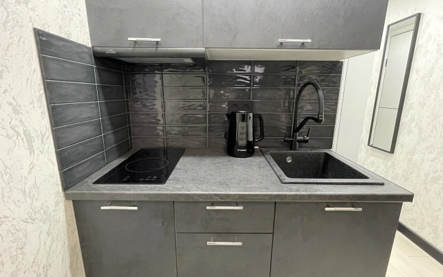 Квартира Уютная Студия на Фурштатской