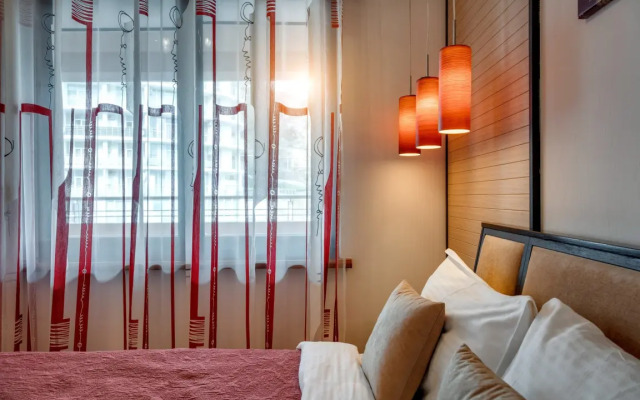 Surname Deluxe Apartments 30