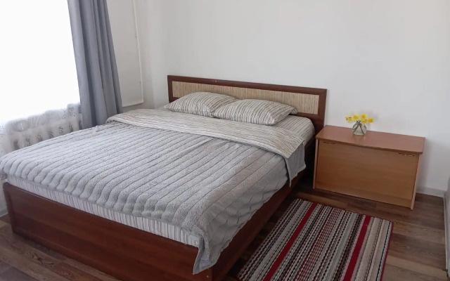 Apartamenty Emerald Lake Baikal