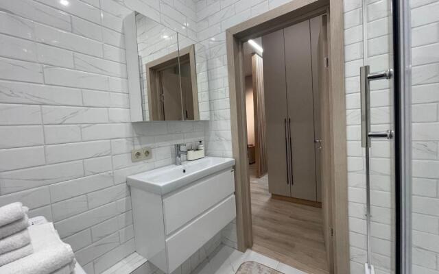 Seven City Apartment hotel