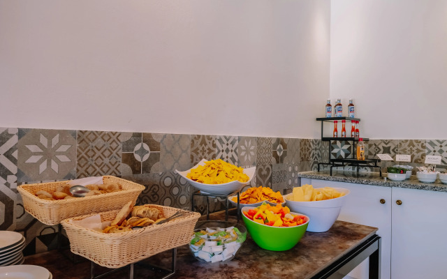 Grand Muthu Forte da Oura Hotel