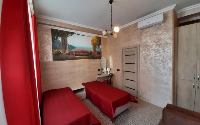 Versal Guest House