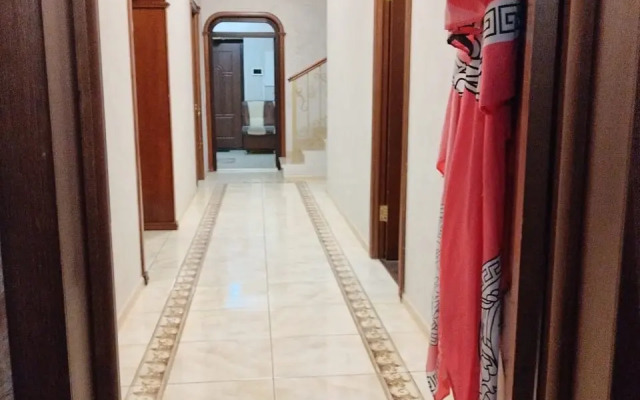 Ternovy Guest house