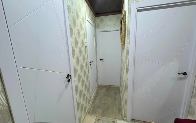 Odnokomnatnaya Tazi Gizzata 12 Flat