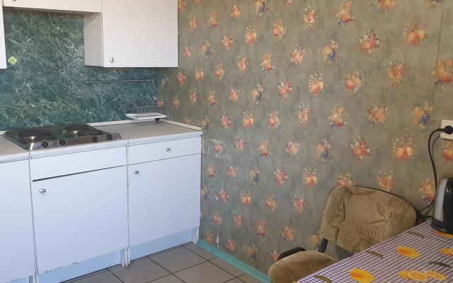 Квартира Рядом с метро Старая Деревня