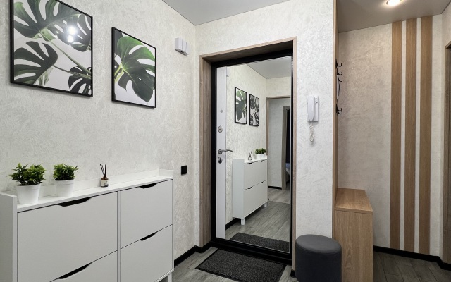 Grand Apart Matreshka Home Apartments